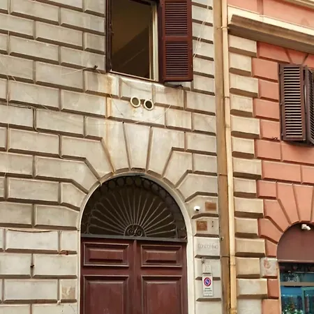 Center Loft Διαμέρισμα