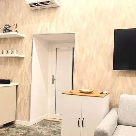 Center Loft Διαμέρισμα