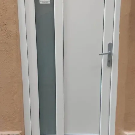 Center Loft 公寓 罗马