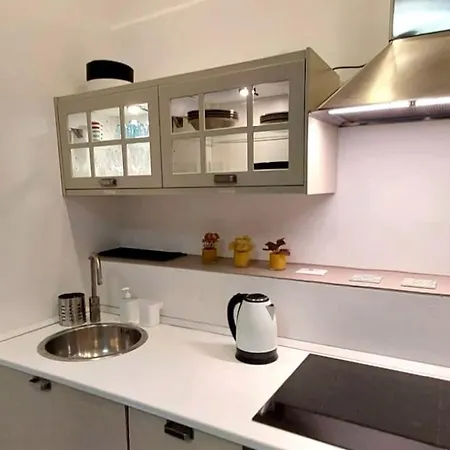 Appartamento Loft In Center Of Roma