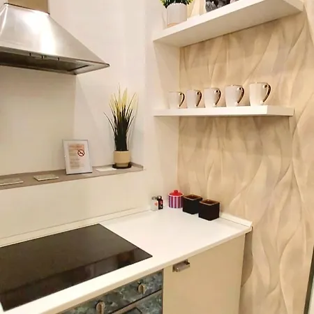 Loft In Center Of Roma