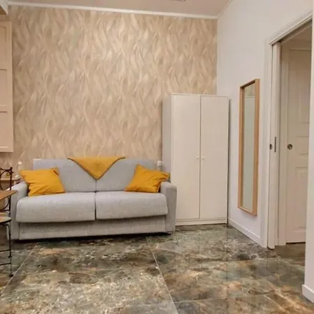 Appartamento Loft In Center Of