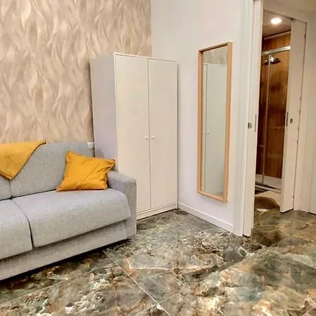 公寓 Center Loft *