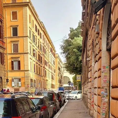 Loft In Center Of Appartamento *