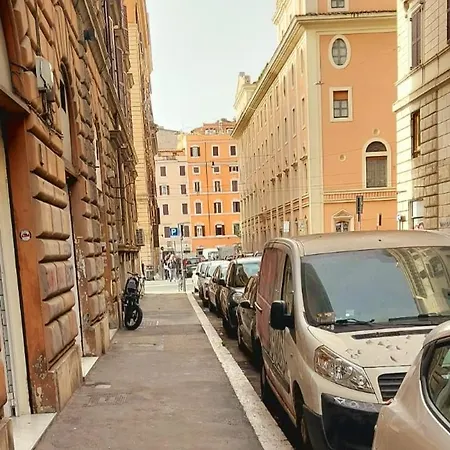 Center Loft 公寓 *