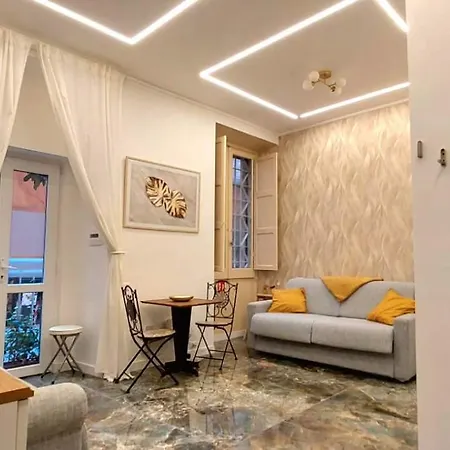 Loft In Center Of * Roma