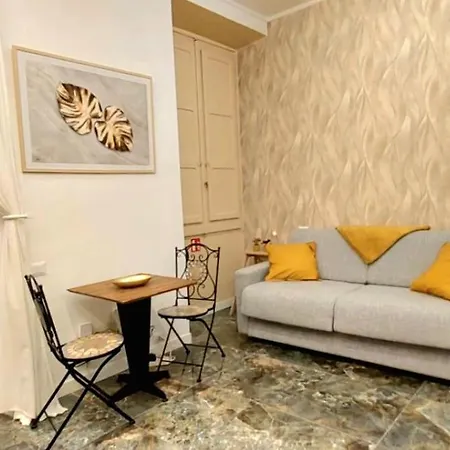 Loft In Center Of * Roma